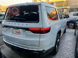 جیپ واگۆنیر